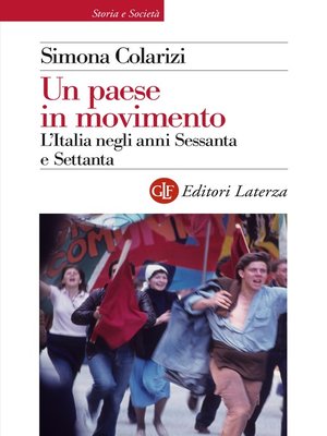 cover image of Un paese in movimento
